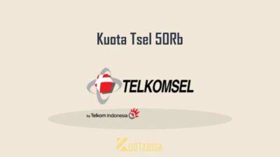 √ 20+ Kuota Murah Telkomsel Di Bawah 50ribu Terbaru [2022]