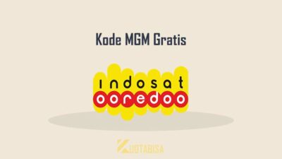 √ [Kode MGM] Cara Mendapatkan Kuota Gratis Indosat 2022