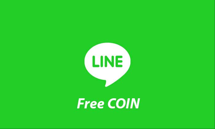 Cara Mendapatkan Koin LINE