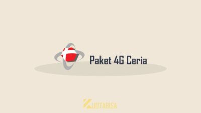 √ Paket 4G Ceria Telkomsel: 10 Cara Daftar + Link Pembelian