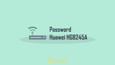 √ 8 Password Superadmin Huawei HG8245A Indihome Terbaru [2022]