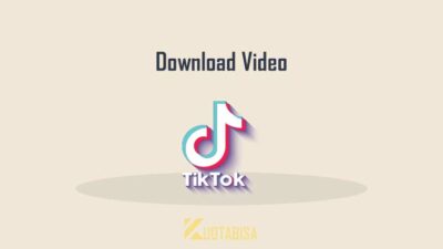 √ 16+ Cara Download Video TikTok Tanpa Watermark
