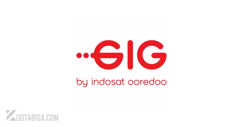 WiFi Indosat GIG