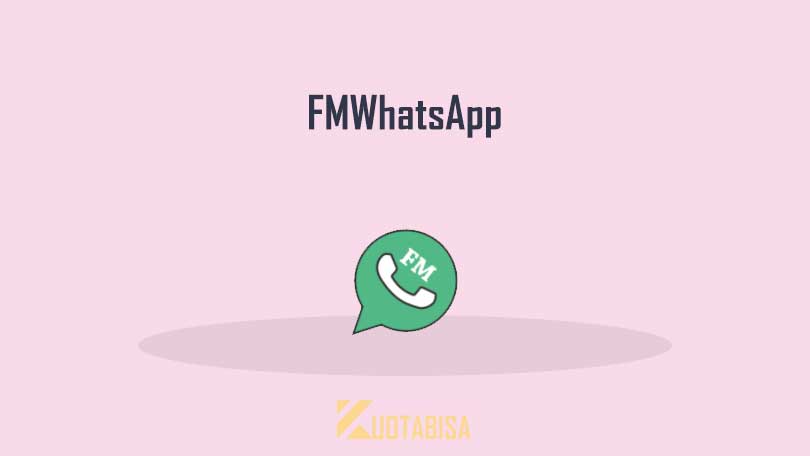 Download fmwhatsapp versi terbaru 2021