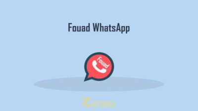 Download Fouad WhatsApp APK