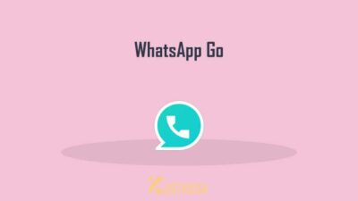 Download WhatsApp Go Apk