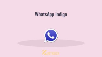 Download WhatsApp Indigo Apk