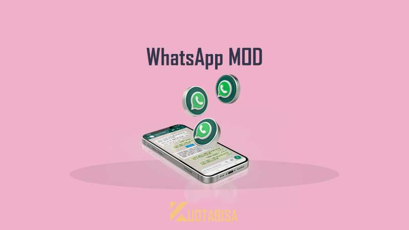 Download whatsapp mod 2022