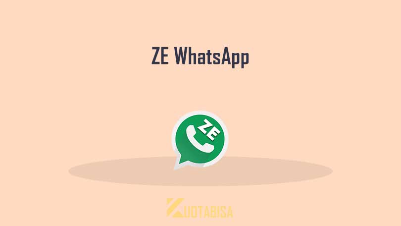 Download ZE WhatsApp APK