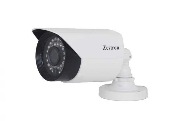 Zestron Weatherproof AHD Camera ZOA201