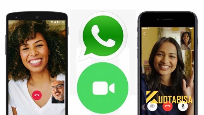 Cara Mempercantik Video Call Whatsapp HP Oppo