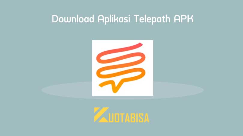 Download Aplikasi Telepath APK