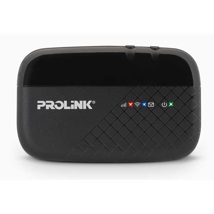 PROLiNK Smart 4G LTE Wi-Fi Hotspot