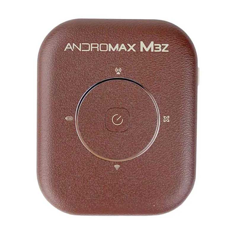 Smartfren Andromax MiFi Modem Wifi 4G M3Z