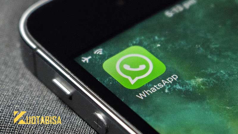 Cara Menemukan Grup Whatsapp Dengan Cepat