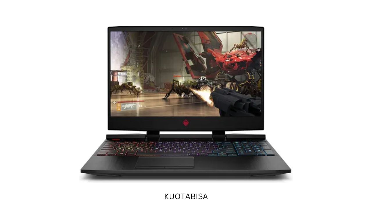 Laptop Gaming Spek Tinggi Harga Murah