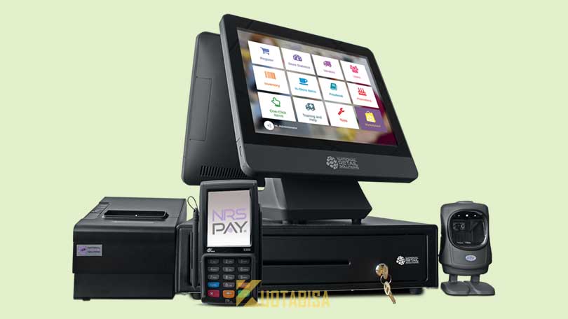 Best Pos System for Small Bakery