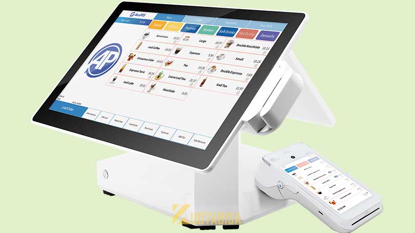 Pos Systems for Bars